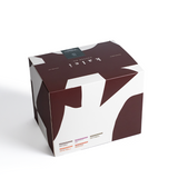 Ready-to-Brew UFO Filters - Pack of 10