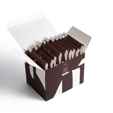 Ready-to-Brew UFO Filters - Pack of 10