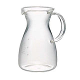 Heatproof Coffee Decanter