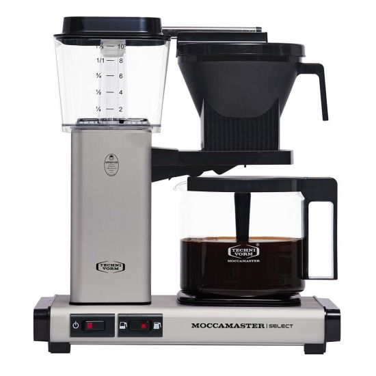 Moccamaster KGB Select