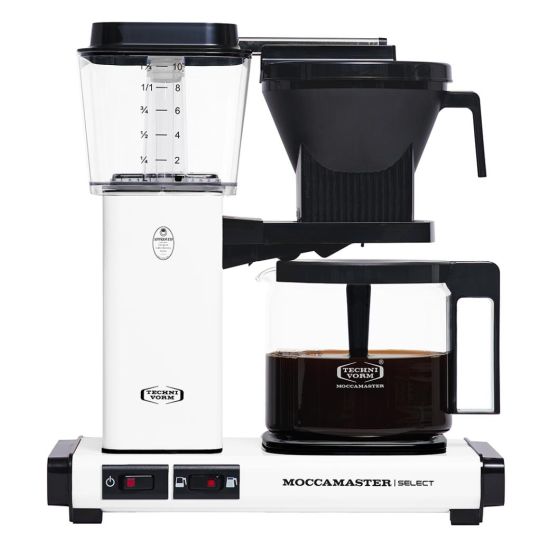 Moccamaster KGB Select