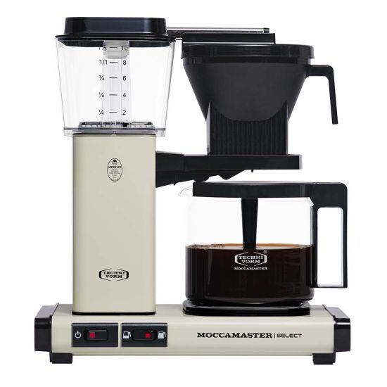 Moccamaster KGB Select