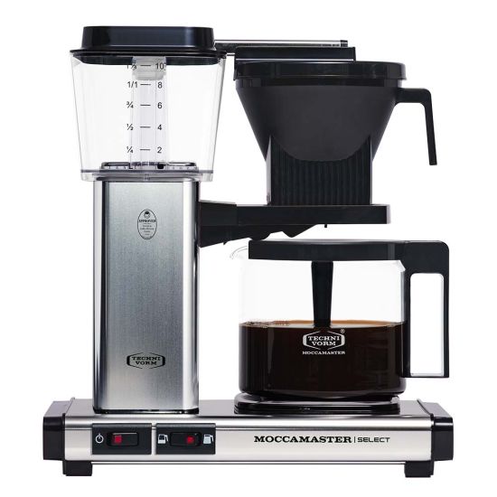 Moccamaster KGB Select