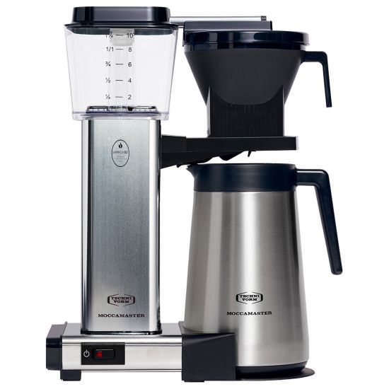 Moccamaster KGBT