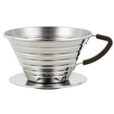 Kalita Stainless Steel Wave Dripper